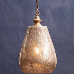 Terina large pendant light