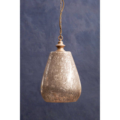 Large Pendant Light | Terina