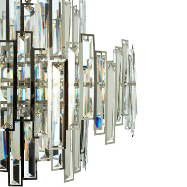 Kelona Large Chandelier