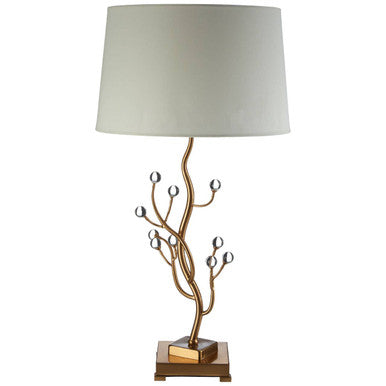 Zeva Table Lamp