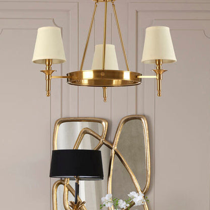 Zina Ceiling Light