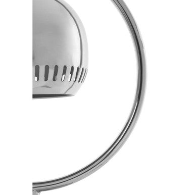 Macon Circle Table Lamp