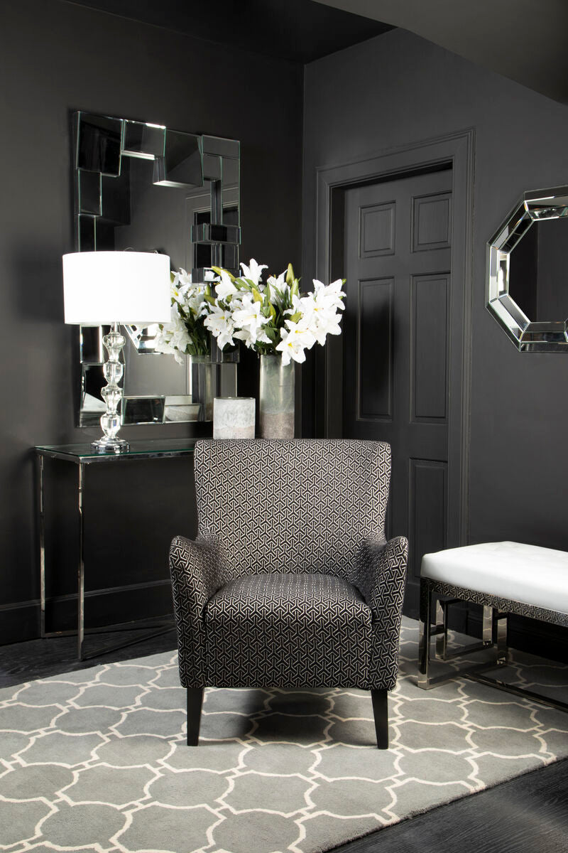 Glass Table Lamp | Carine