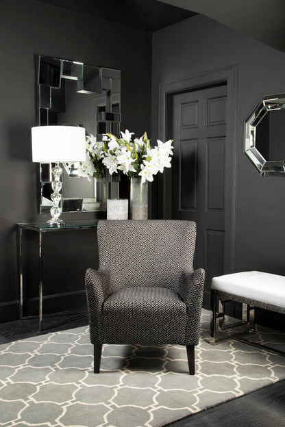 Glass Table Lamp | Carine