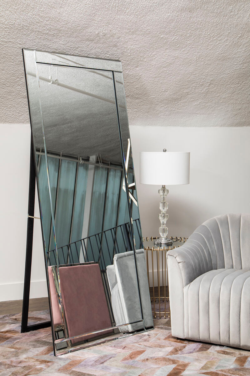 Glass Table Lamp | Carine