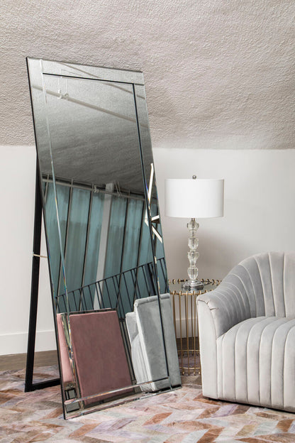 Glass Table Lamp | Carine