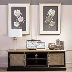 Chloe Crystal Glass Table Lamp