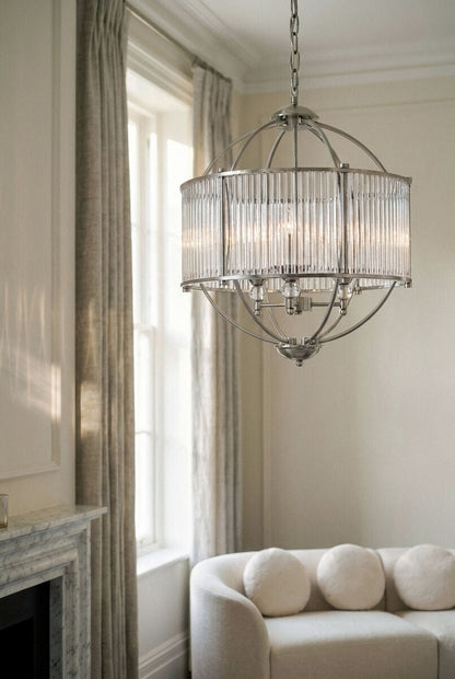 Pendant Light | Abira