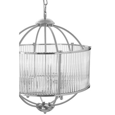 Abira Pendant Light