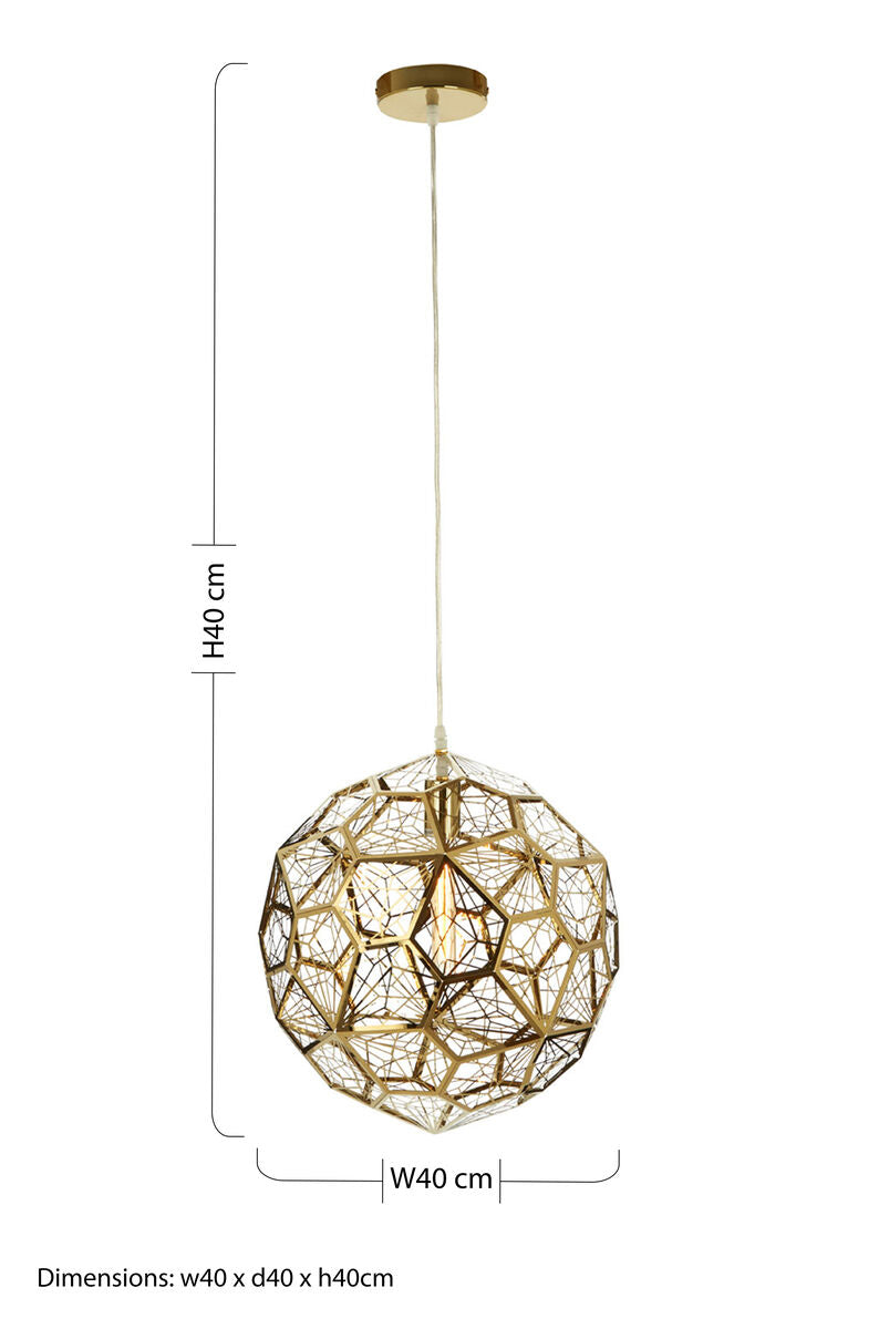 Akela Pendant Light