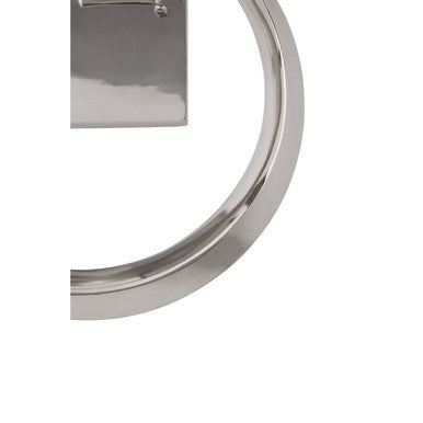 Skye Wall Light with Ring Base
