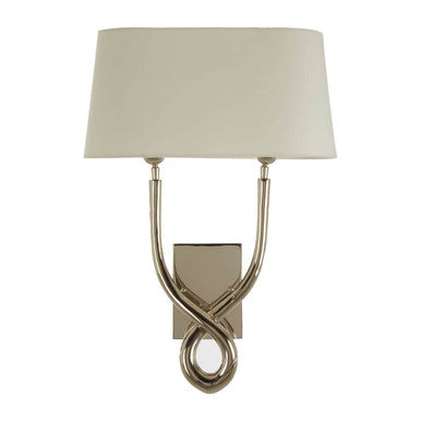 Skye Wall Light with Cross Base