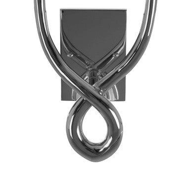 Skye Wall Light with Cross Base