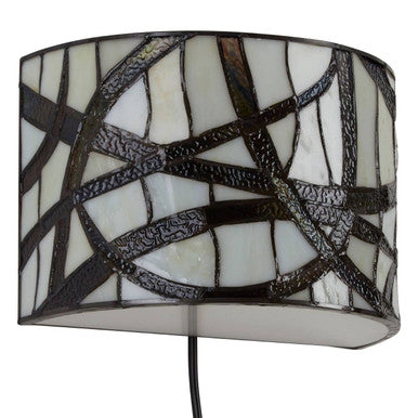 Waldorf Branch Wall Light