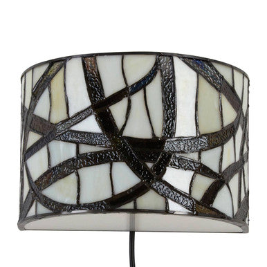 Waldorf Branch Wall Light