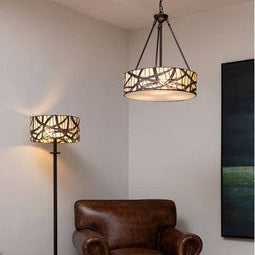 Branch Pendant Light | Waldorf