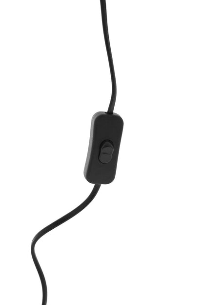 Edith Table Lamp in White Marble and Gold