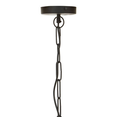 Preston One Bulb Pendant Light