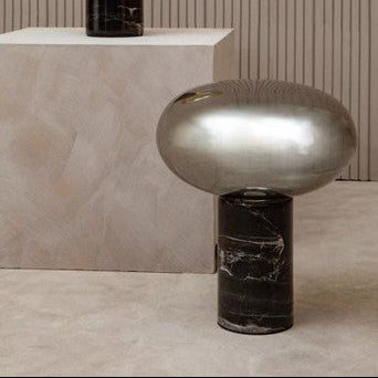 Marmo Marble Table Lamp