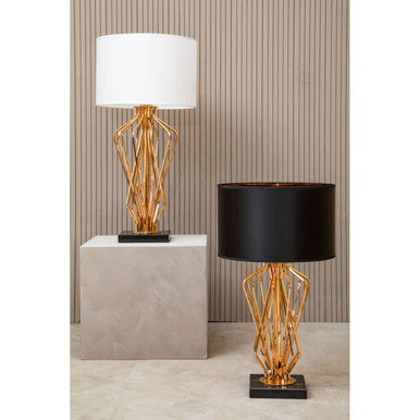 Kensington Townhouse Table Lamp