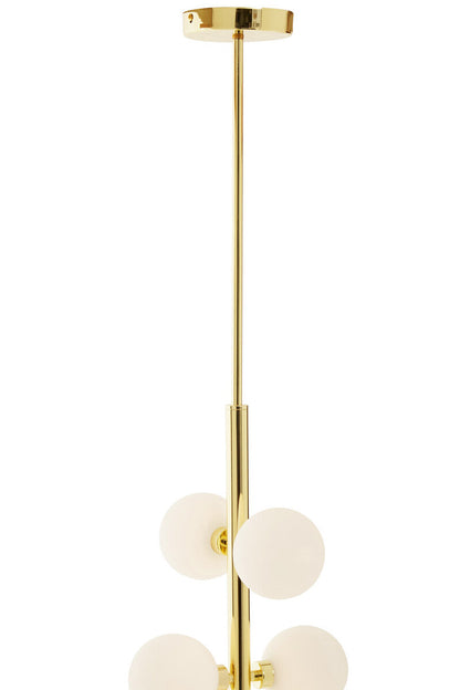Trieste Eleven Bulb Pendant Light