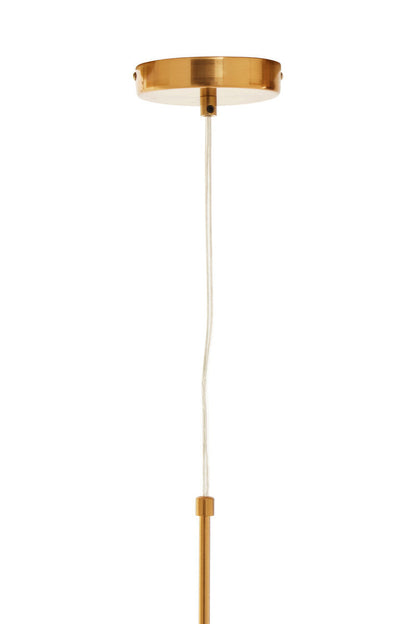 Trieste Rounded Pendant Light