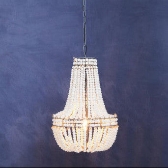 Lapiz Chandelier
