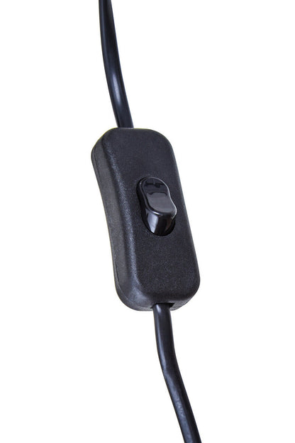 Atkins Nickel FinishÃƒâ€šÃ‚Â Table Lamp