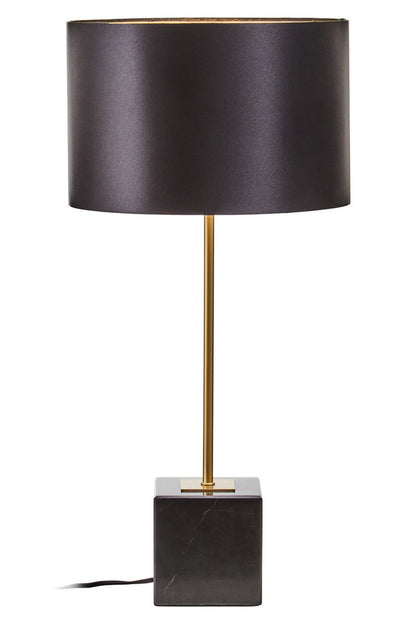 MurdochÃƒâ€šÃ‚Â Black Table Lamp
