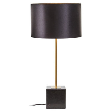 MurdochÃƒâ€šÃ‚Â Black Table Lamp