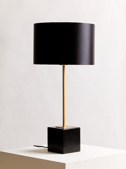MurdochÃƒâ€šÃ‚Â Black Table Lamp