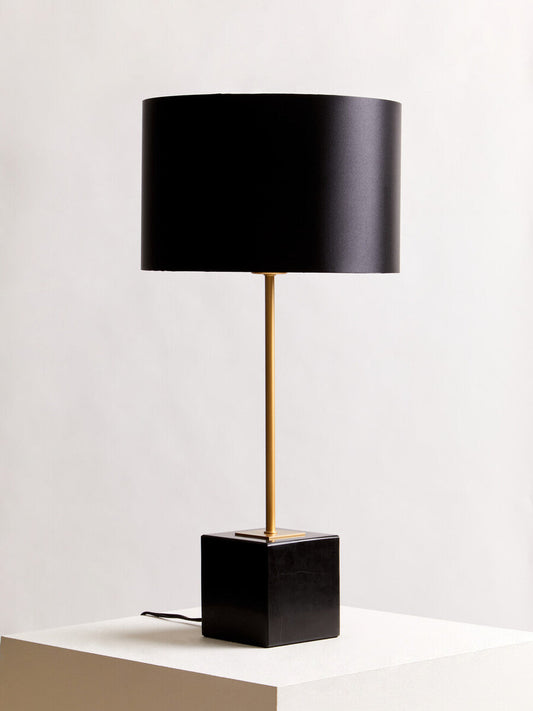 MurdochÃƒâ€šÃ‚Â Black Table Lamp