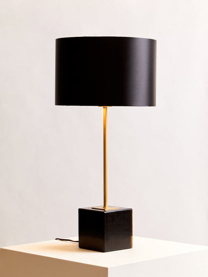 MurdochÃƒâ€šÃ‚Â Black Table Lamp