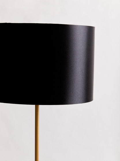 MurdochÃƒâ€šÃ‚Â Black Table Lamp