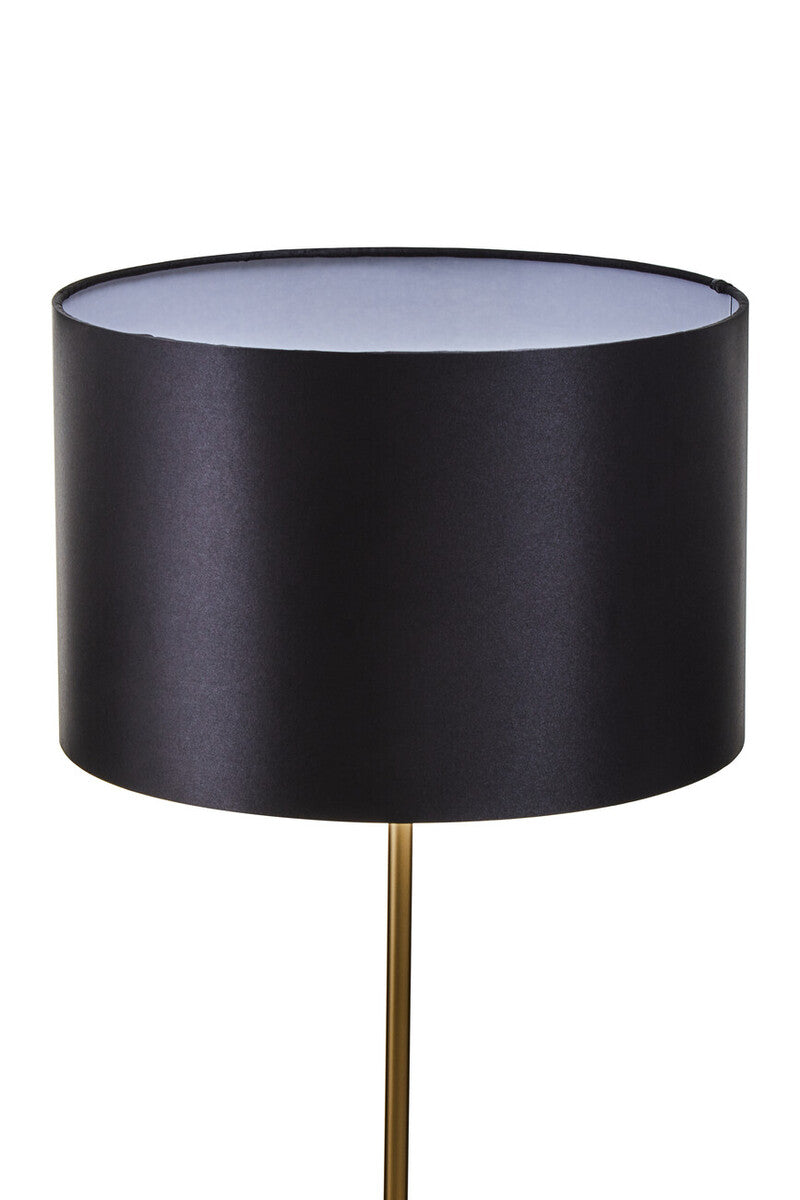 MurdochÃƒâ€šÃ‚Â Black Table Lamp