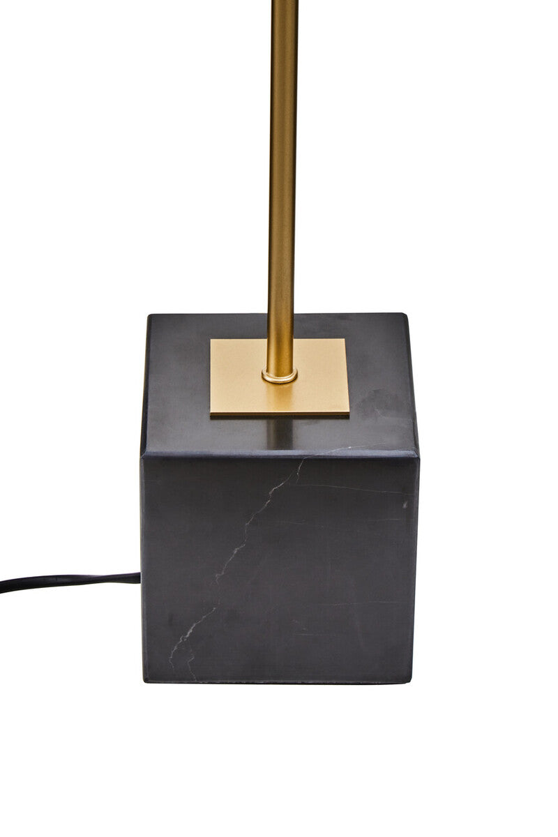 MurdochÃƒâ€šÃ‚Â Black Table Lamp