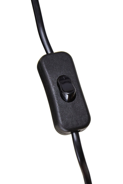 MurdochÃƒâ€šÃ‚Â Black Table Lamp