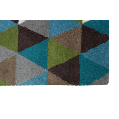 Bosie Oslo Multicoloured Large Rug