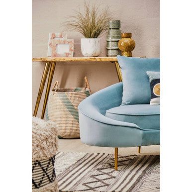 Bosie Jango Large Geometric Rug