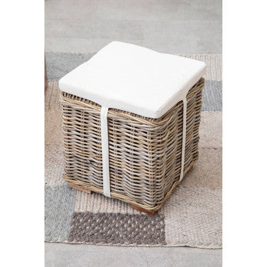 Bosie Jango Large Grid Design Rug