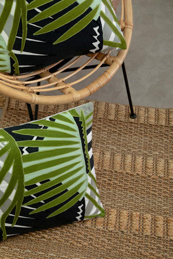 Bosie Jango Small Striped Rug