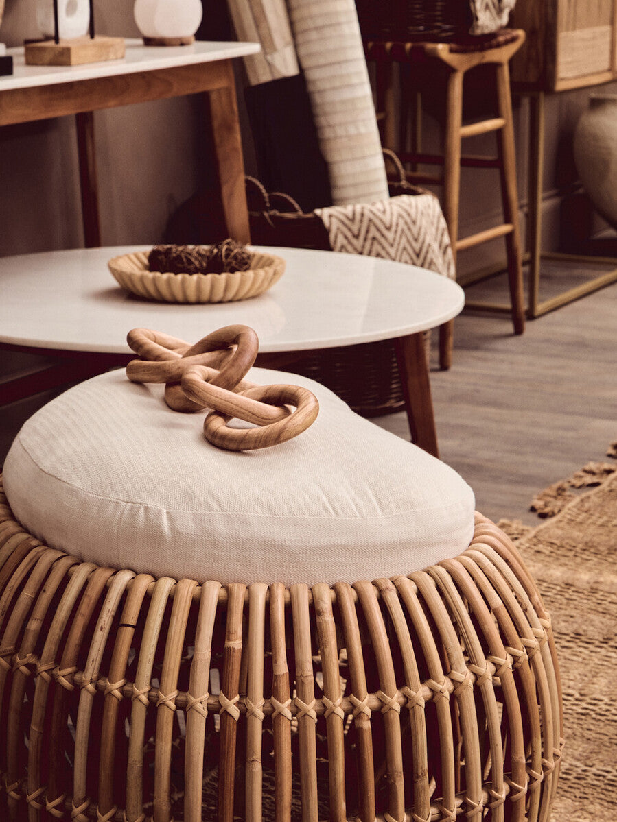Bosie Jango Large Striped Rug