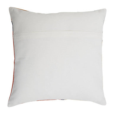 Bosie Ozella Abstract Multi Coloured Cushion