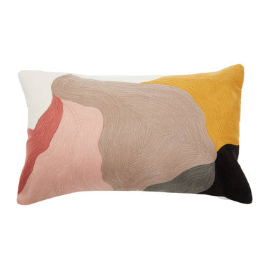 Bosie Ozella Multi Coloured Cushion