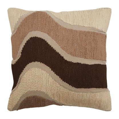 Bosie Ozella Natural Assorted Colour Cushion