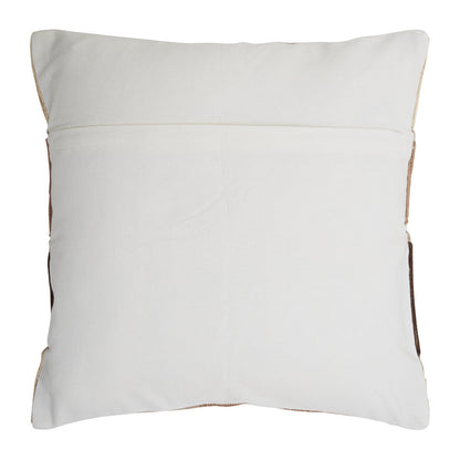 Bosie Ozella Natural Assorted Colour Cushion