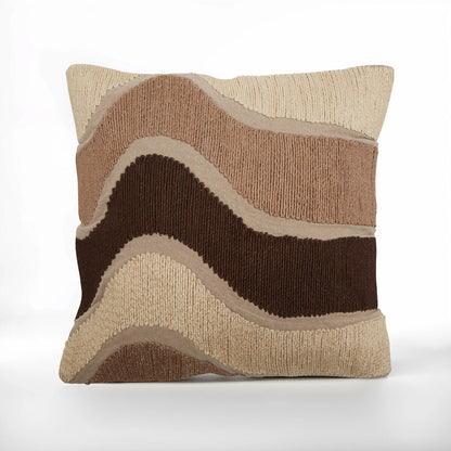Bosie Ozella Natural Assorted Colour Cushion