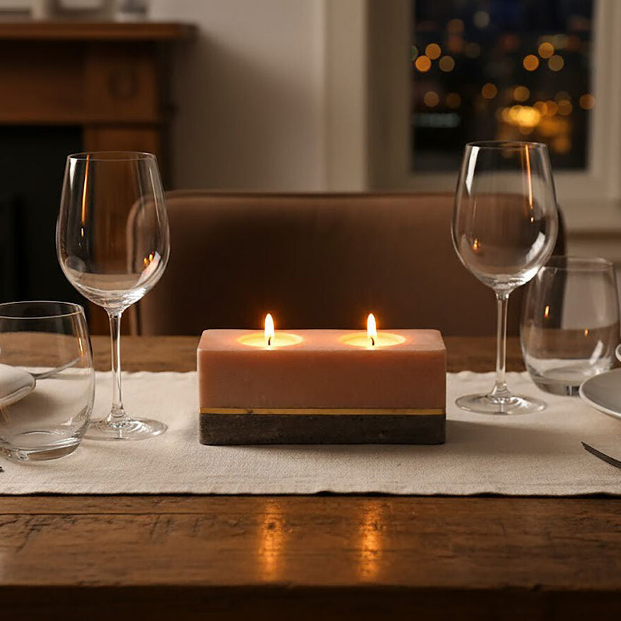Kira Tealight Holder