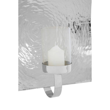 Large Wall Sconce Candle Holder | Kensington Townhouse