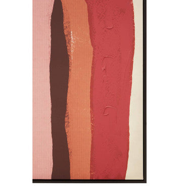 Astratto Abstract Brushstrokes Wall Art